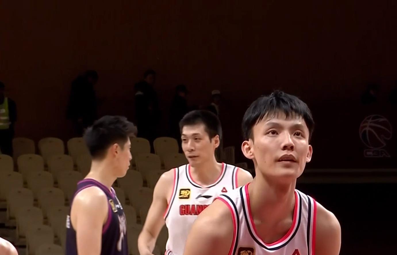 那么杜锋将