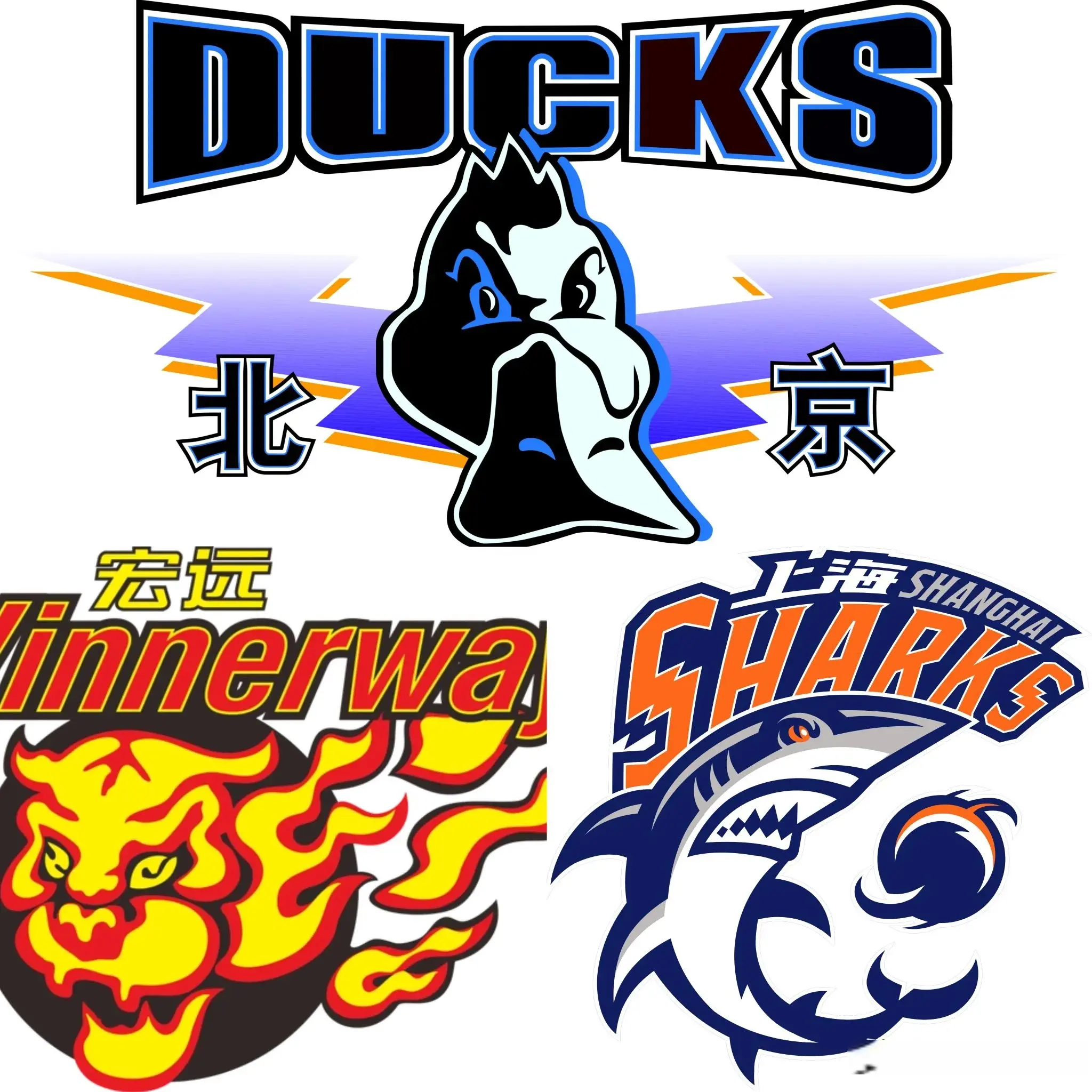 alt, 各方的预期, 以大比分