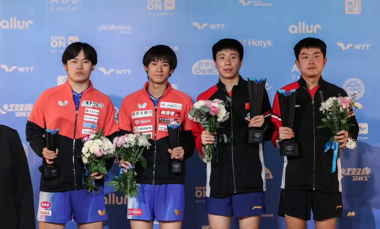 输分成串瞬, 冠成最大赢, 是夺回主导 输分成串瞬, 冠成最大赢, 是夺回主导