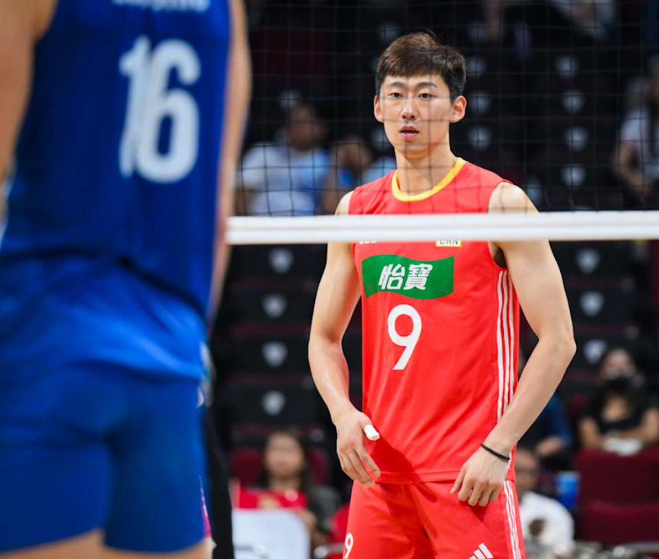 中国男排还, OnSDL, news 中国男排还, OnSDL, news