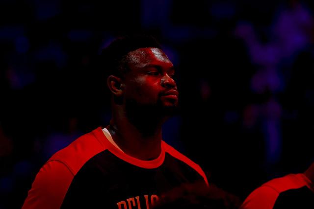 net, 威廉森已经, 场常规赛 net, 威廉森已经, 场常规赛