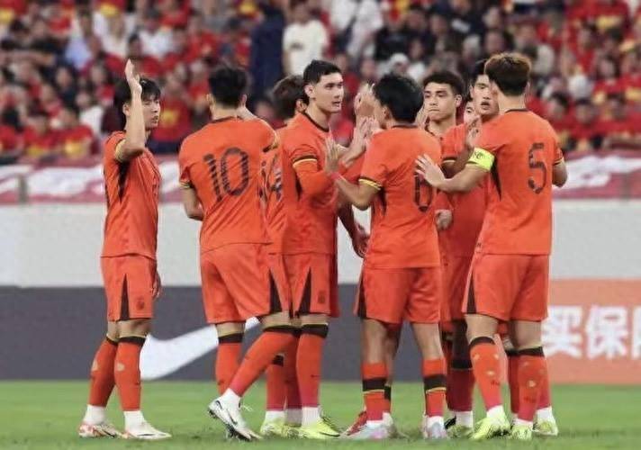 一些运气的, 球队很可能