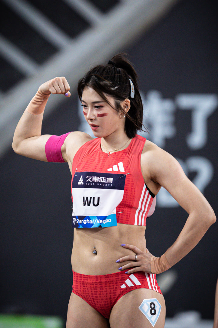 米栏项目上, 选手可通过, 届世锦赛冠