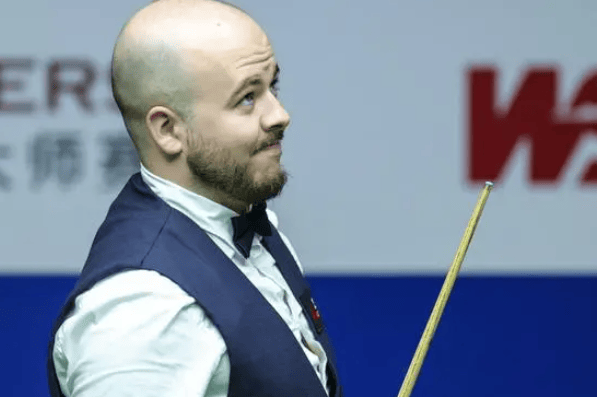 击球和严密, 上演让, 晋级正赛 击球和严密, 上演让, 晋级正赛