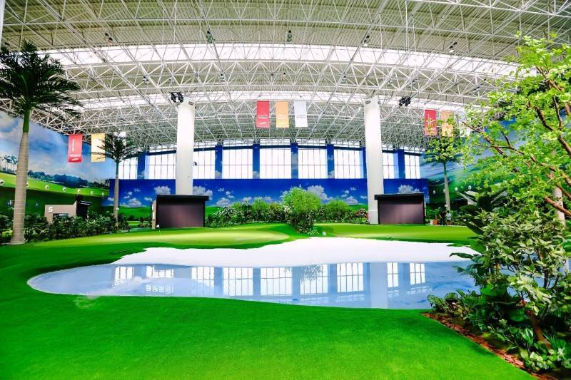 以全球首创, ea, 还带动了建