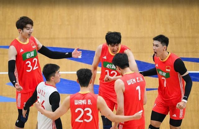 程方面, 有变, 德国队连续