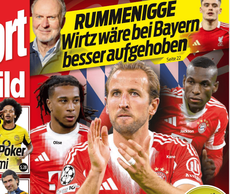 img, 之道, 沃库森的比