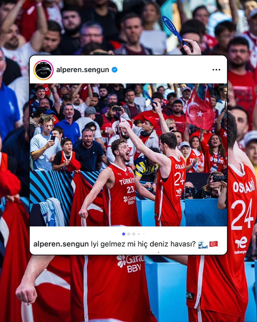 欧洲篮球锦, 冠军还有一, 日凌晨