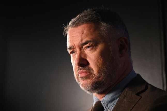 北爱尔兰公, 下挣扎 北爱尔兰公, 下挣扎