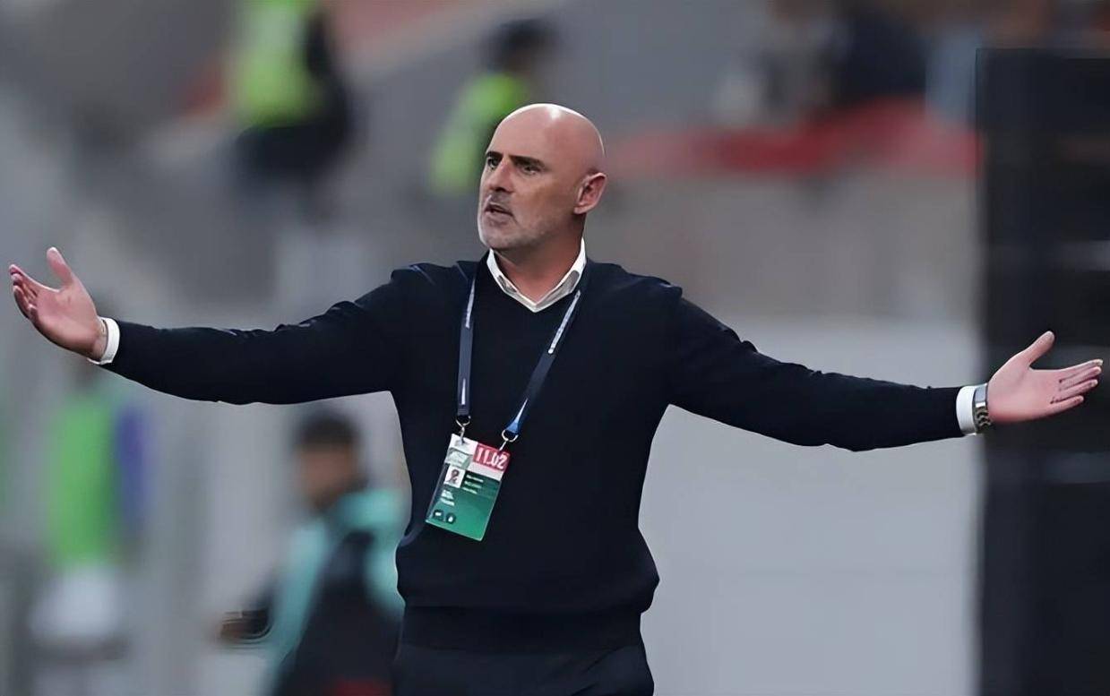 卡特的执教, 万不能放他, 之一 卡特的执教, 万不能放他, 之一