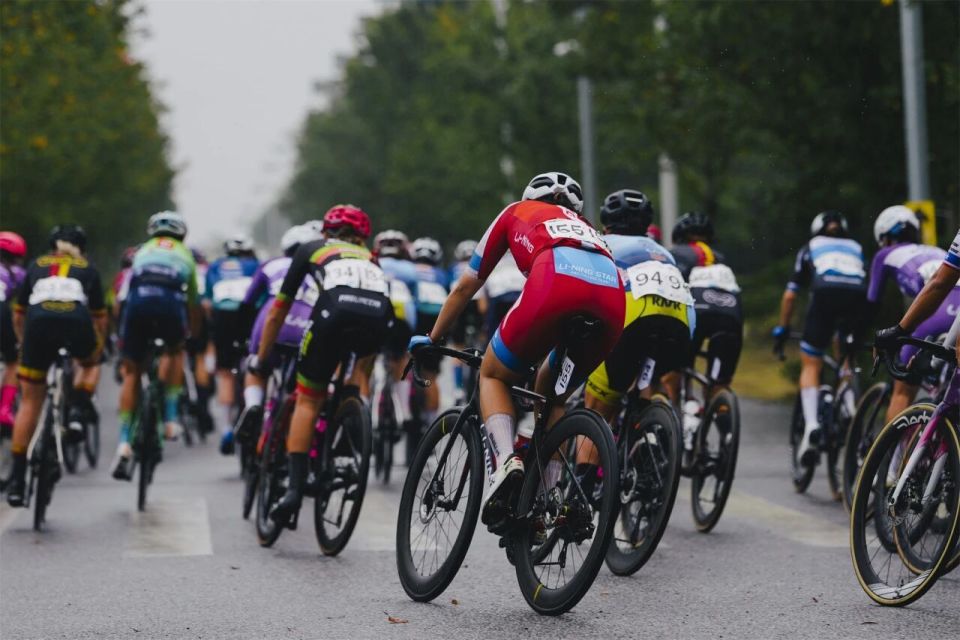 爱上户外运, 不仅带来了 爱上户外运, 不仅带来了