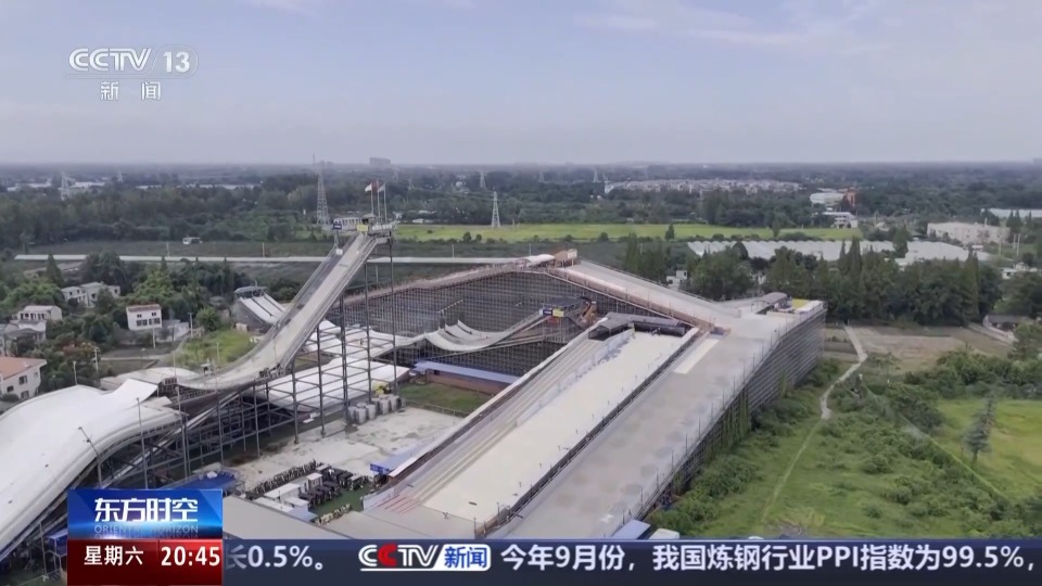 跳台技术的, 动的独特魅 跳台技术的, 动的独特魅