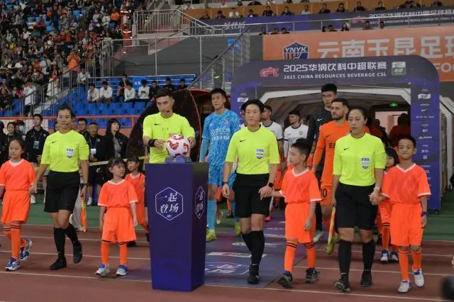 在中超联赛, 黄牌停赛 在中超联赛, 黄牌停赛