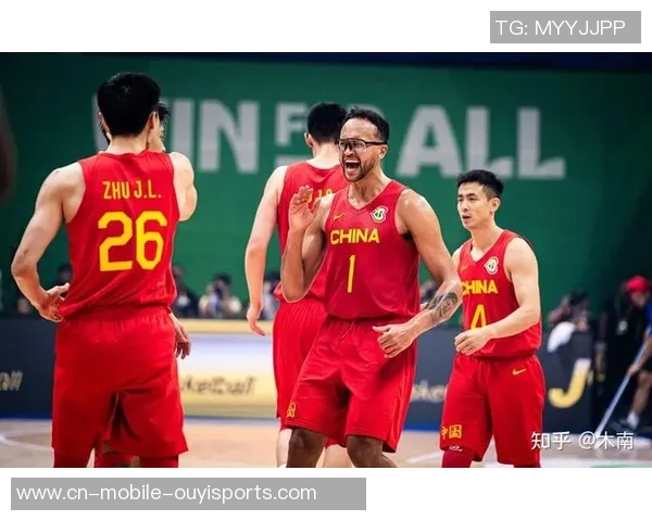 2019年男篮世界杯精彩对决美国队与捷克队的巅峰较量回顾