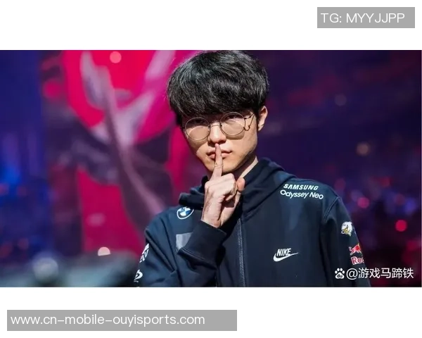 Faker冲击第六冠:谁才是电竞史上真实的GOAT?